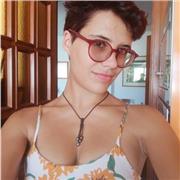 Doy clases de inglés para alumnos de hasta cuarto de la E.S.O